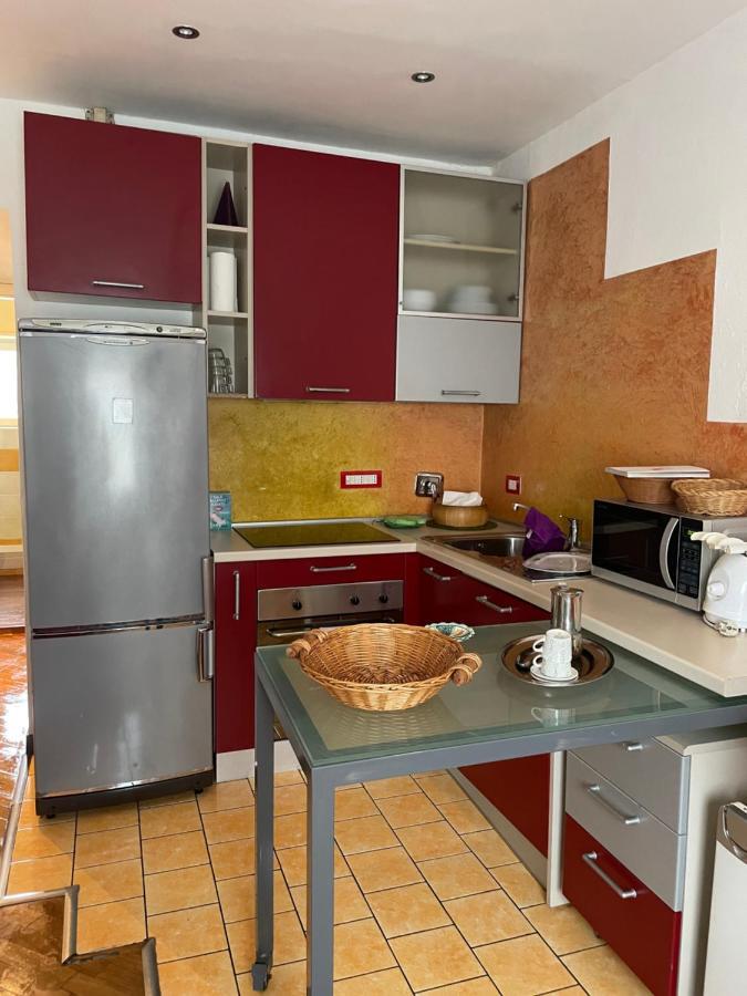 Little Nest La Spezia Exterior foto
